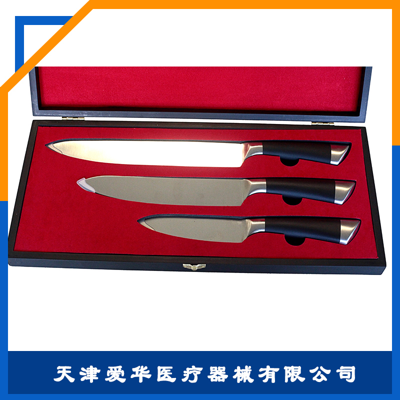 取材钢刀