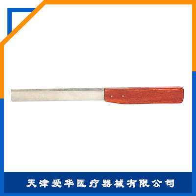 不带刻度取材刀柄