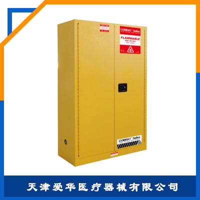 易燃及可燃安全柜
